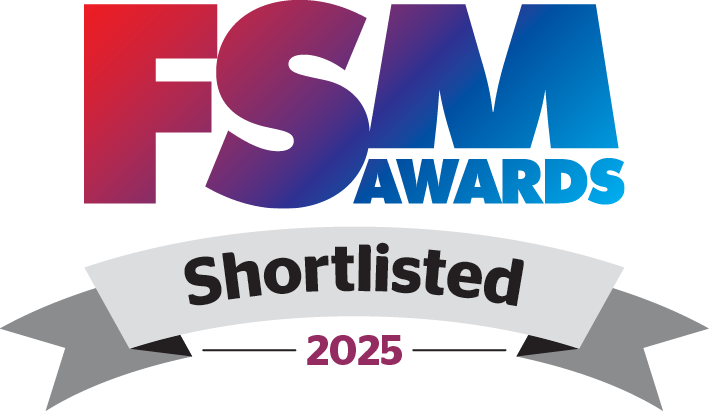 Judicium Shortlisted for Fire Safety Consultancy of the Year at the 2025 FSM Awards
